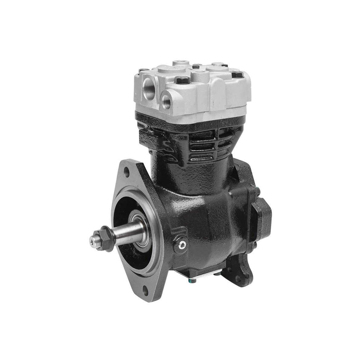 Compresor aer pentru Tractor Forestier cu motor Perkins cod 2488A294